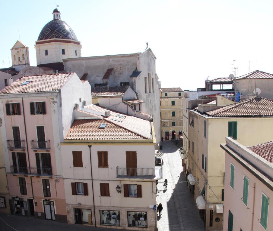 B&B Benebenniu Alghero Dış mekan fotoğraf