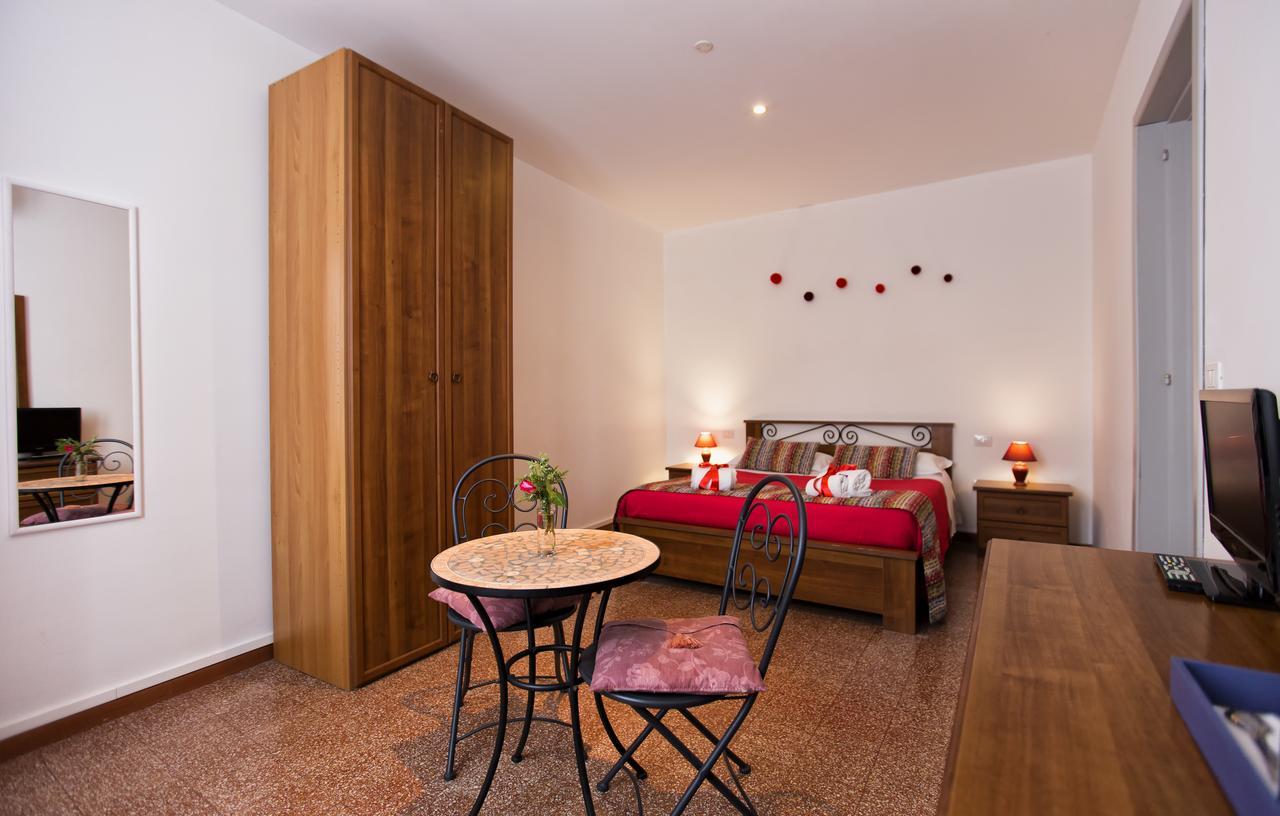 B&B Benebenniu Alghero Dış mekan fotoğraf
