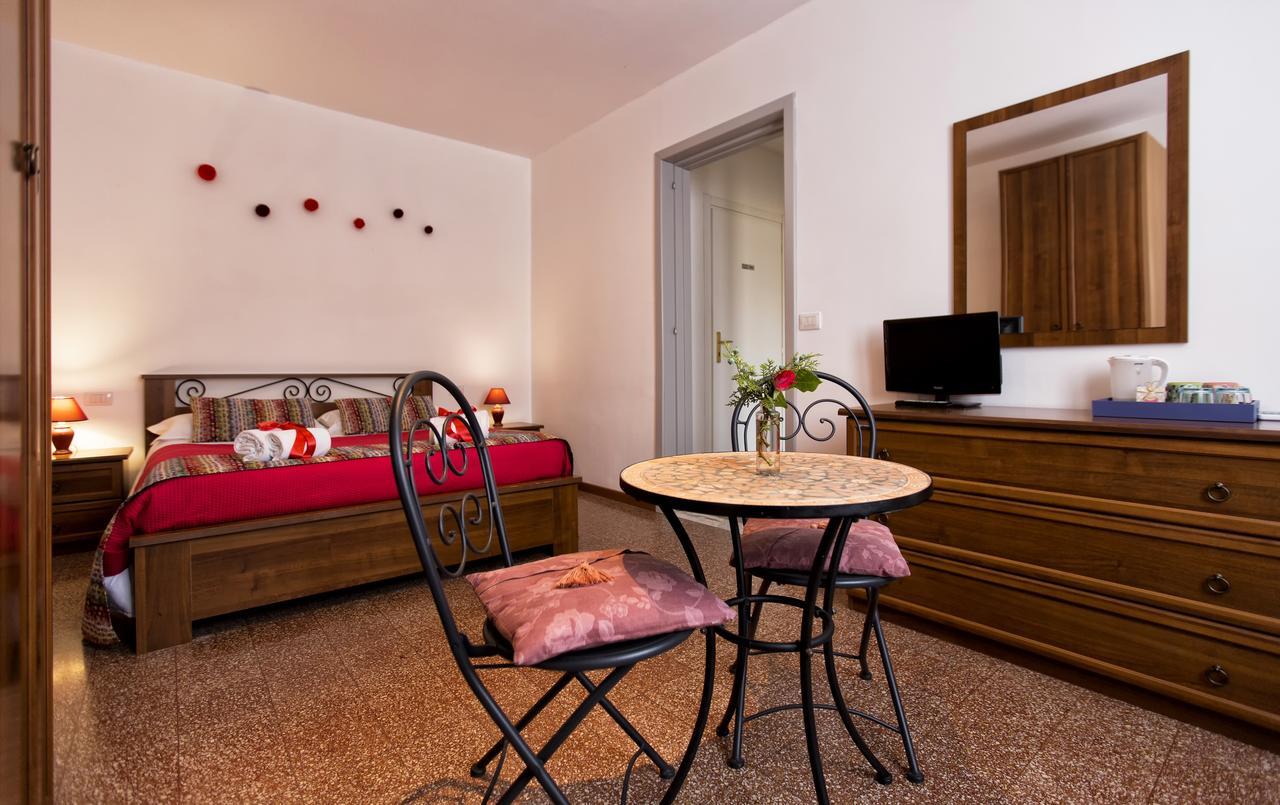 B&B Benebenniu Alghero Dış mekan fotoğraf