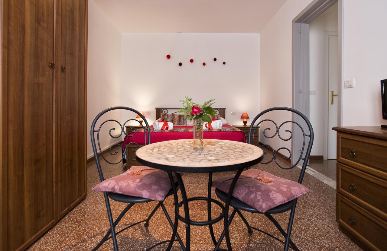 B&B Benebenniu Alghero Dış mekan fotoğraf