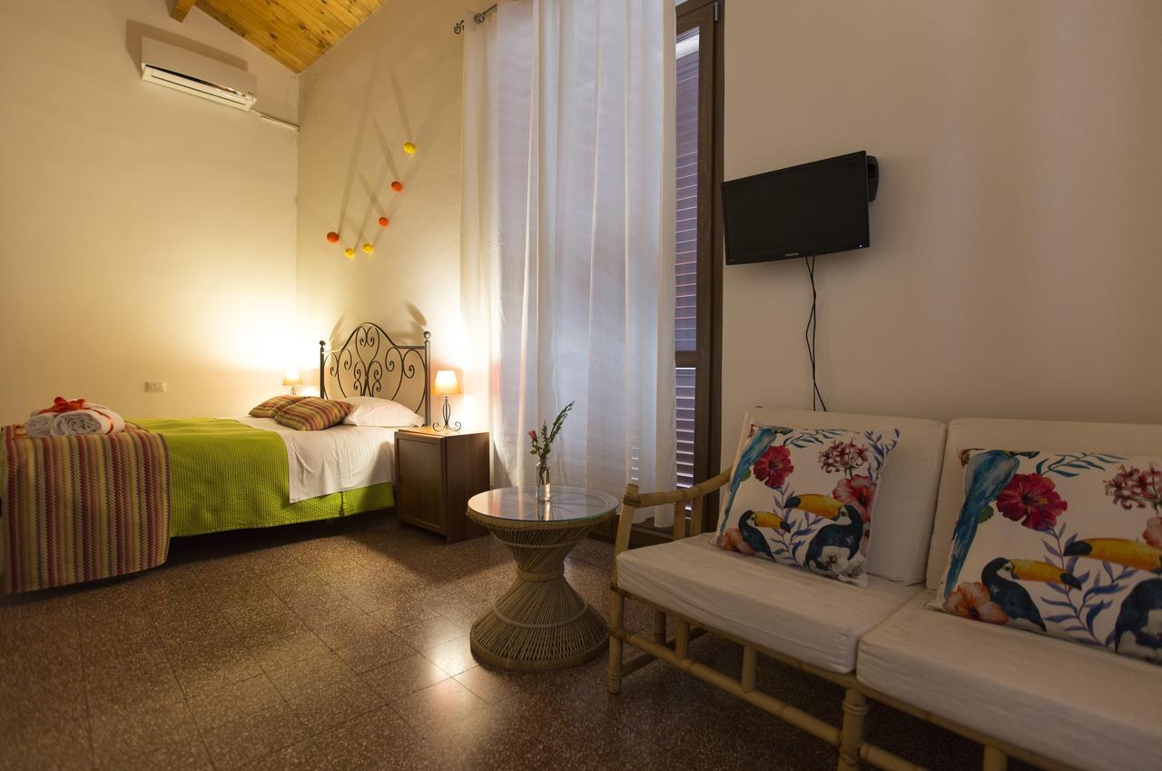 B&B Benebenniu Alghero Dış mekan fotoğraf