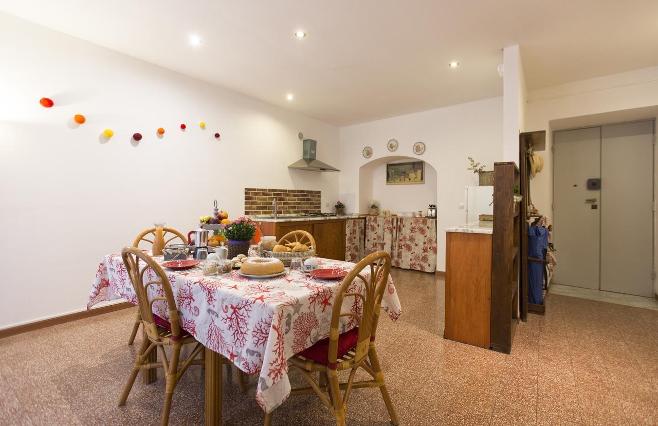 B&B Benebenniu Alghero Dış mekan fotoğraf