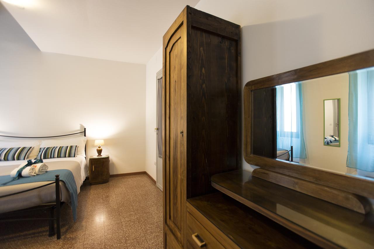 B&B Benebenniu Alghero Dış mekan fotoğraf