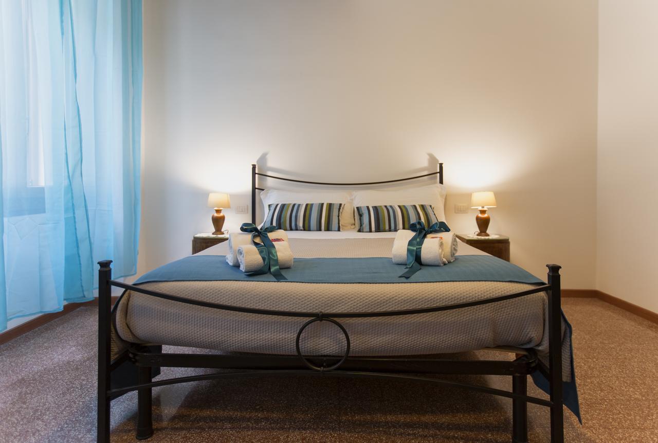 B&B Benebenniu Alghero Dış mekan fotoğraf