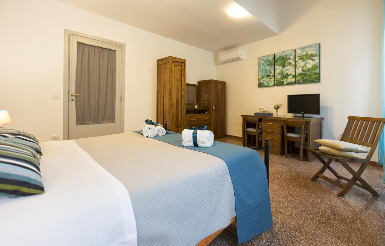 B&B Benebenniu Alghero Dış mekan fotoğraf