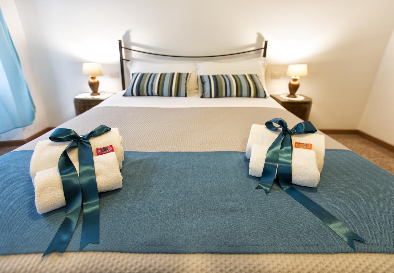 B&B Benebenniu Alghero Dış mekan fotoğraf