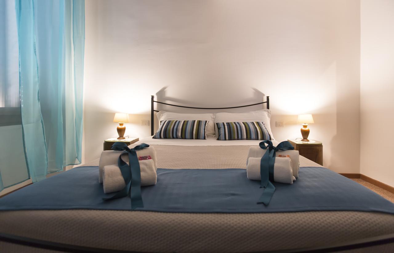 B&B Benebenniu Alghero Dış mekan fotoğraf