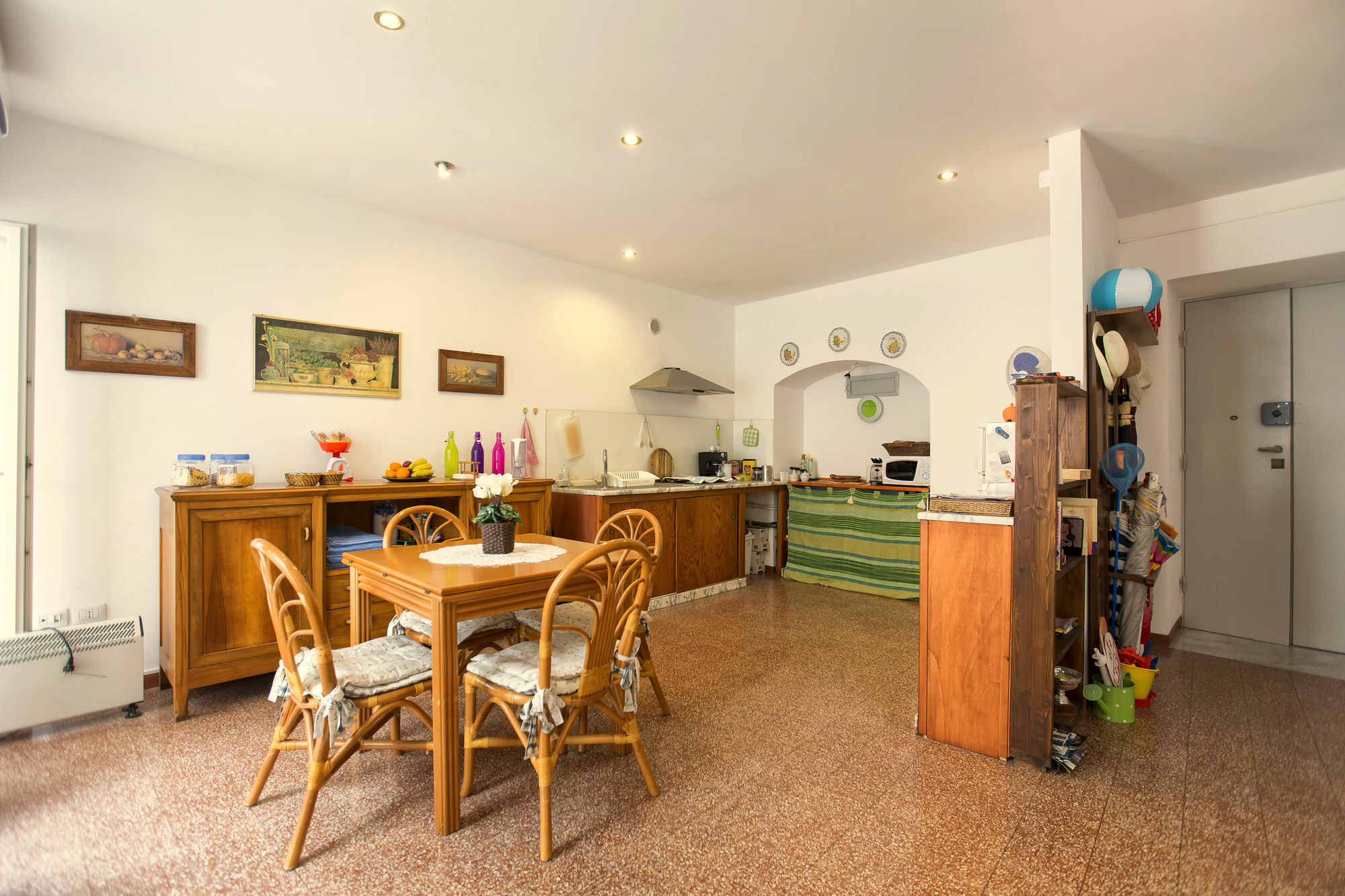B&B Benebenniu Alghero Dış mekan fotoğraf