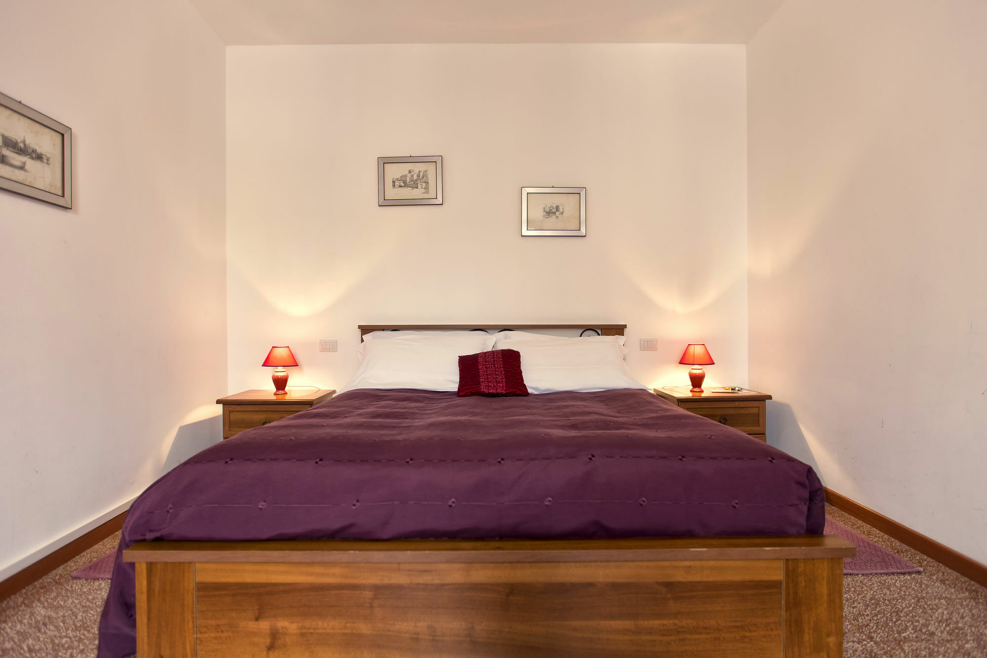 B&B Benebenniu Alghero Dış mekan fotoğraf