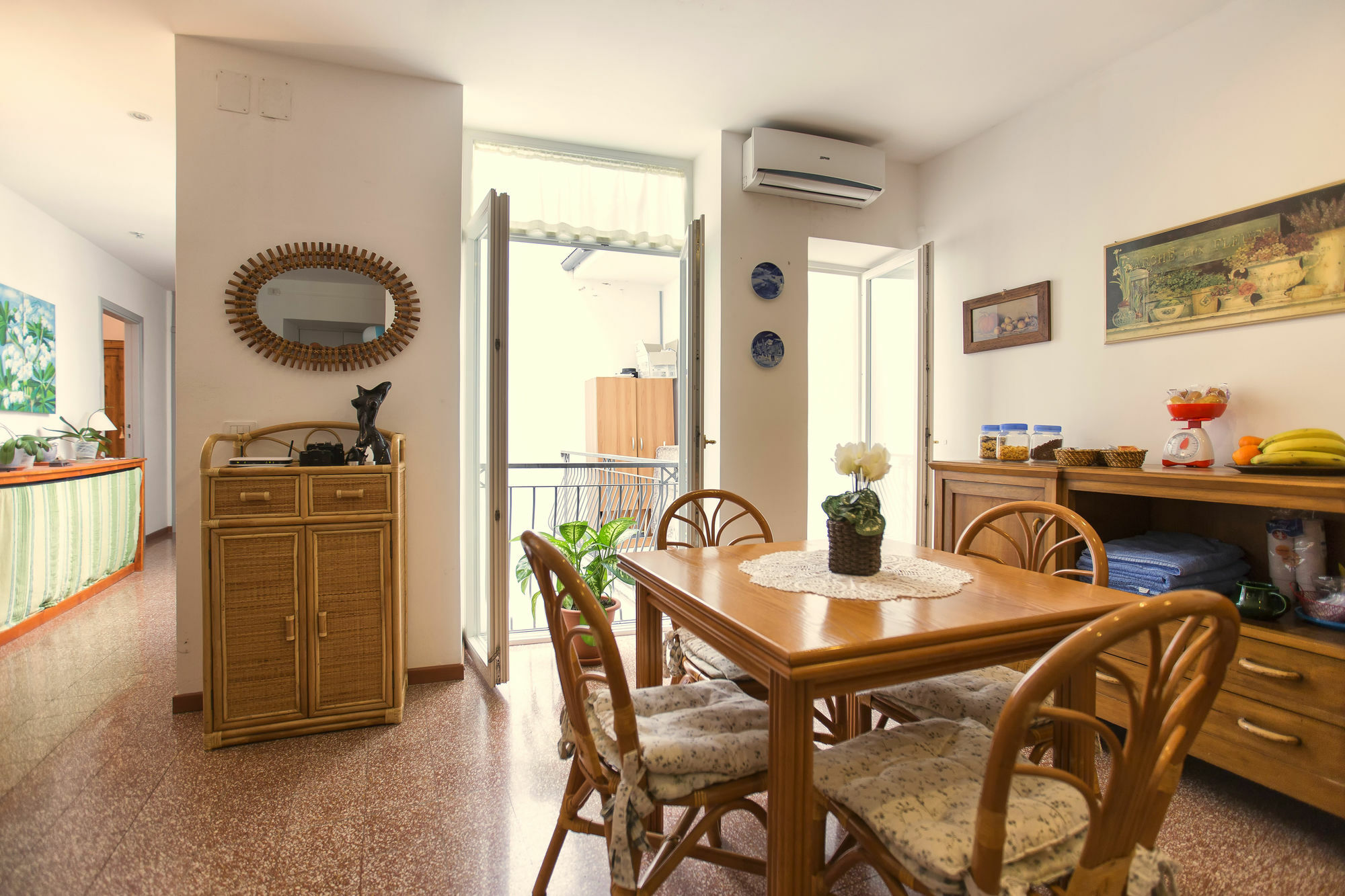 B&B Benebenniu Alghero Dış mekan fotoğraf
