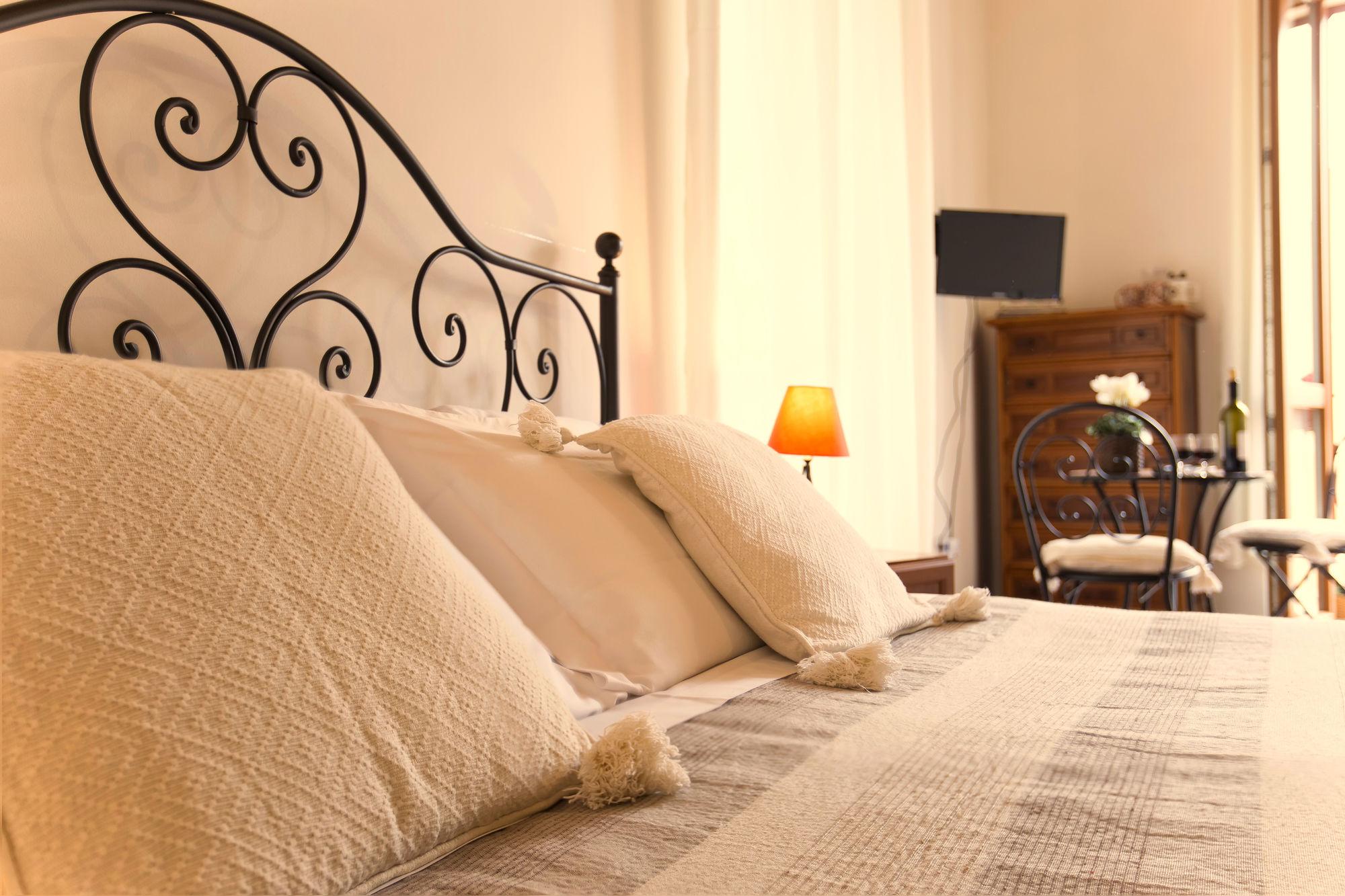 B&B Benebenniu Alghero Dış mekan fotoğraf